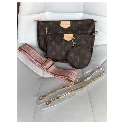 sac multi pochette louis vuitton occasion